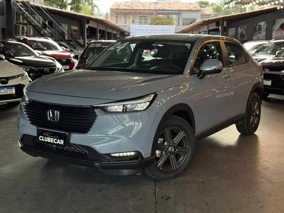 HONDA HR-V 1.5 DI I-VTEC FLEX EXL CVT